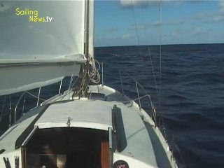 En solo moi aussi ... navigation en solitaire