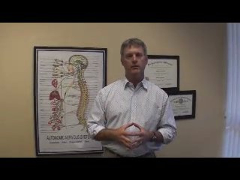 Bend Oregon Pain relief