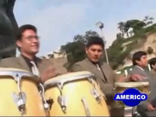 hnos yaipen - ojala que te mueras