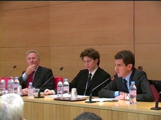 Le G20 au sommet de la crise le 12 novembre 2009