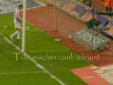 Arda Turan 'ın Sivas 'a attığı gol (4)