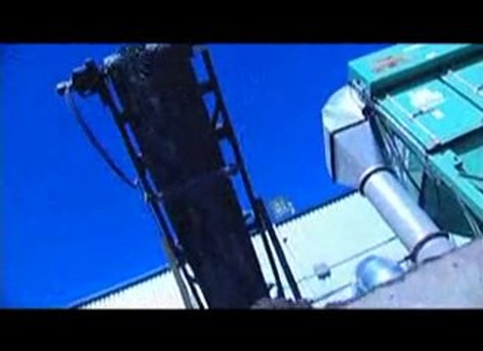 Recyclage Granutech -------Développement Durable