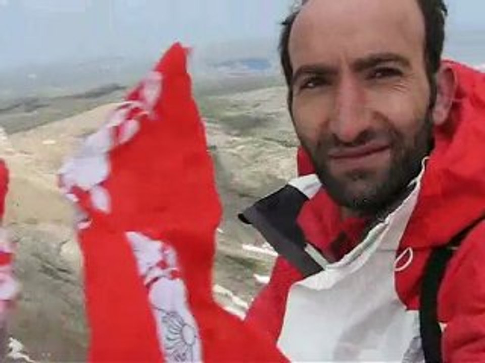 Bolkar Range - Taurus.  Fatih Sinan ÇİMEN