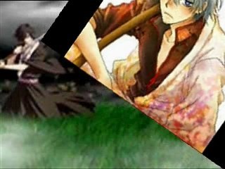 je pouvais  . un poeme ,  une video montage  ,une voix .