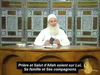 Regarde ça SOUBHANALLAH !Comment accomplir la Priere parti 5