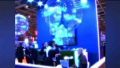 Salon Bedouk MC&IT 2010