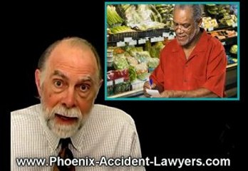 Phoenix Car Accident Lawyer