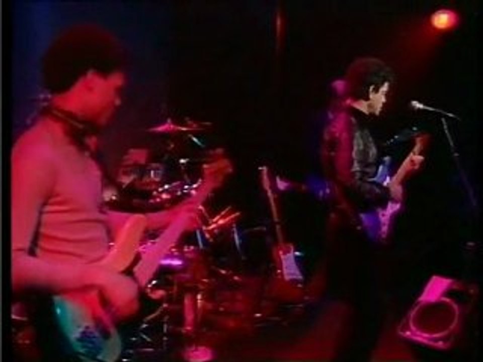 Lou Reed  - Sweet Jane