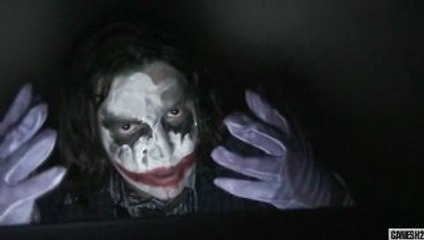 Le vidéo-blog du Joker#01: UMP,pourquoi cet air si stupide?