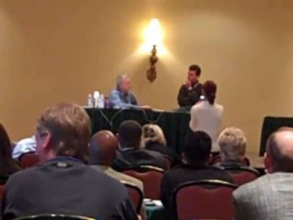 Ron LeGrand’s Mastermind Group