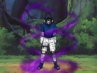 AMV - Sasuke - Linkin Park - Faint