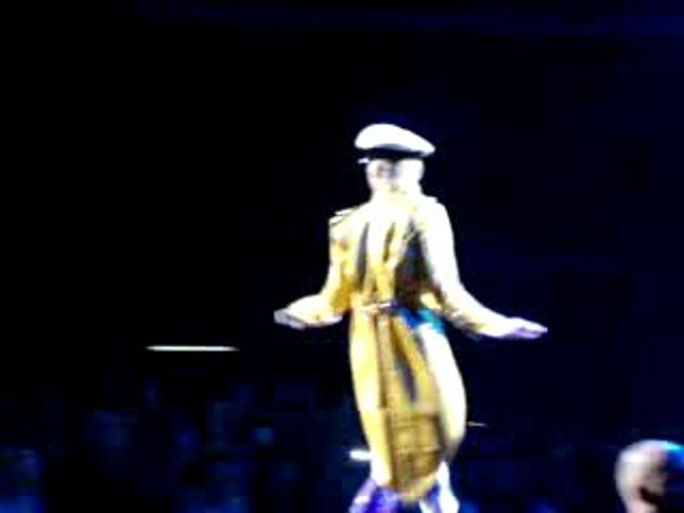 P!NK Bohemian Rhapsody