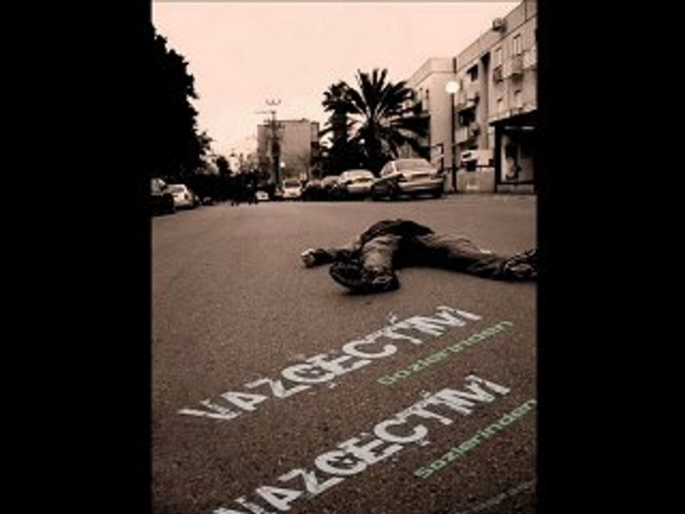 Hayalhan - Vazgectim Senden [Benim Icin Öldün Sen] 2010