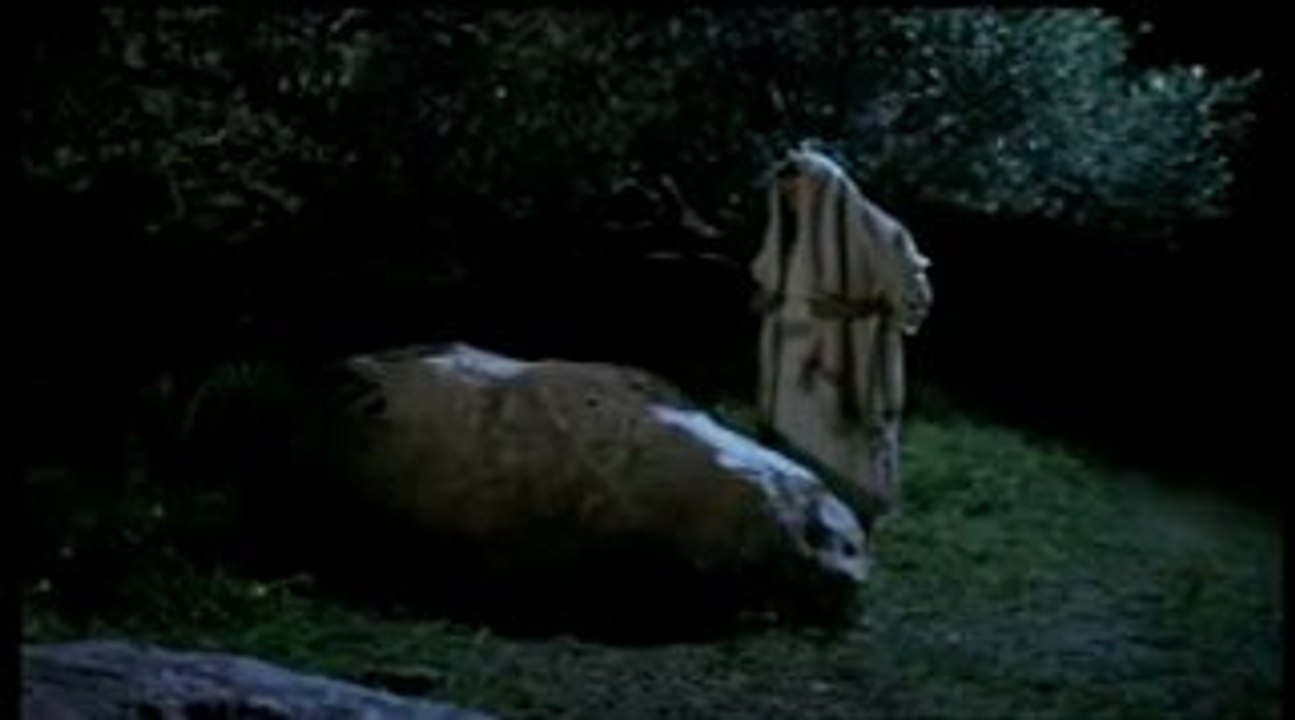 azerbaijani film isa mesih 8 (incil) (Jesus film)