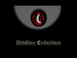 Médias Création