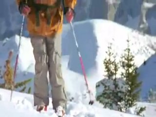 Crazy freeride jumps biggest jump ever