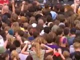 Dandy Warhols - A Fast Driving Rave-Up (Live at Reading 98)