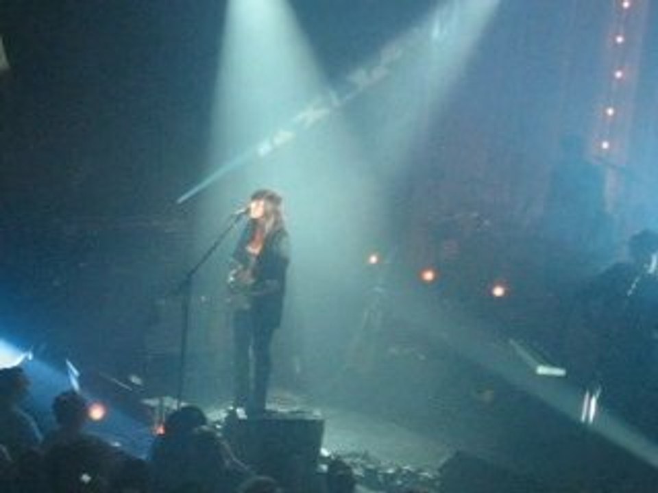 Rose - Je guéris - la cigale