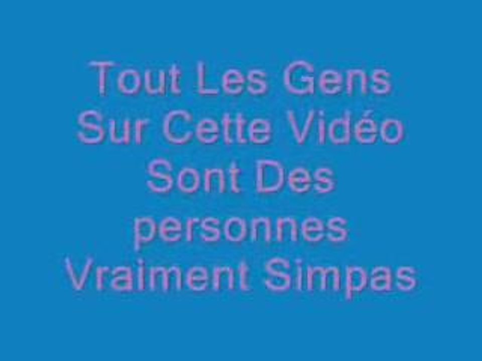 video