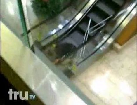 It Only Hurts When I Laugh - Escalate the Pain