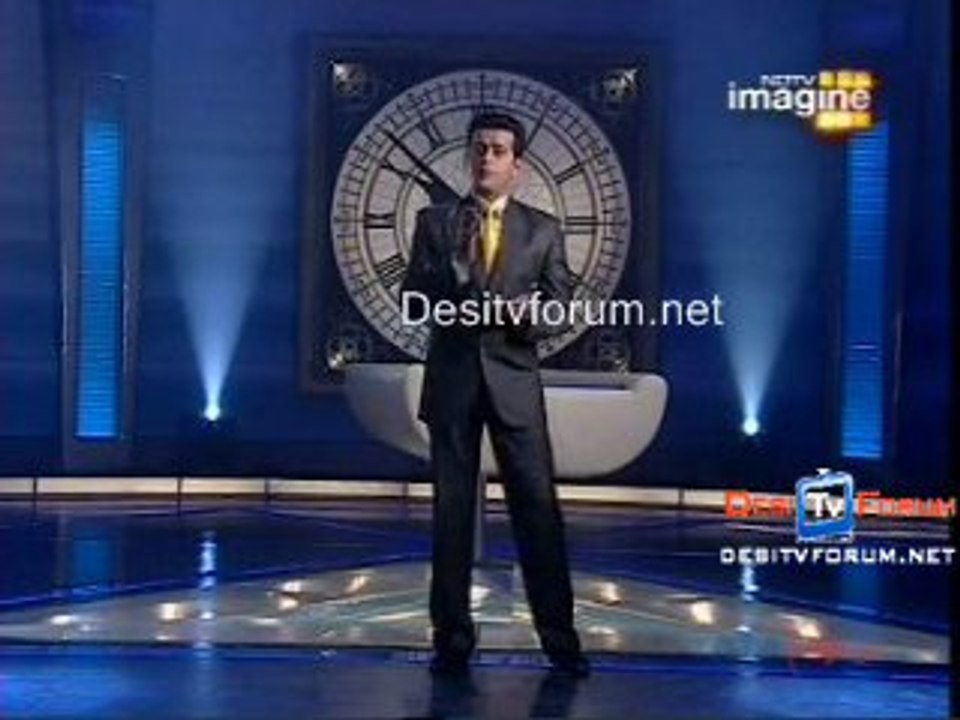 Raaz - Pichhle Janam Ka 16th Dec 09 Video Watch Online - Pt7