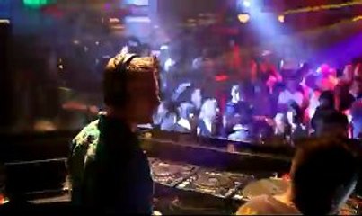 live Showtek & Zany 2009