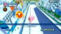 Mario & Sonic aux Jeux Olympiques d'Hiver - Test JeuxActu