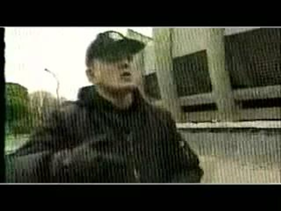 Despo - Arretez - Hostile2006 -