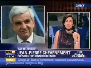 Le traité de Lisbonne est une forfaiture