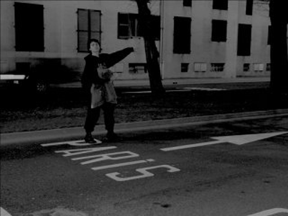 Mano solo - Je marche seul