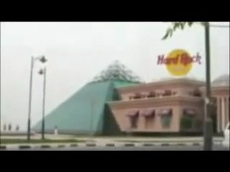 La Llegada 3 (Arquitectura y Energía)