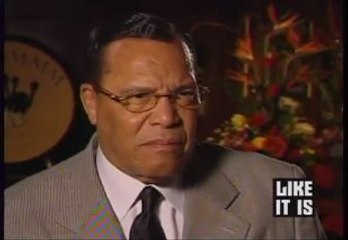 An Interview with Minister Farrakhan 10 2009 - Pt. 6
