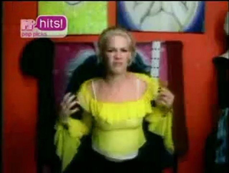 Pink vs The Vines - Free Party