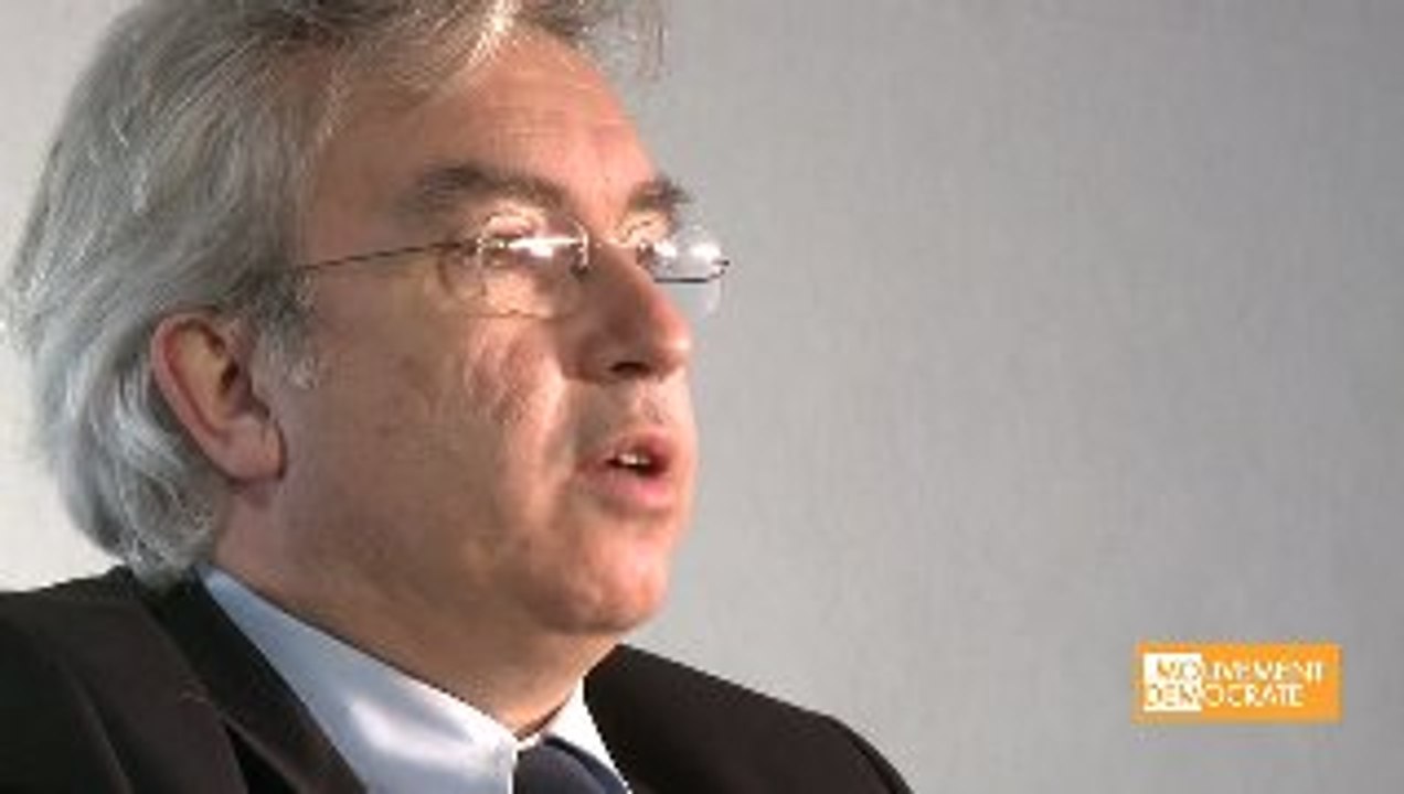 Régionales 2010: Présentation de Jean-Jacques Belezy