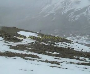 www.Kartutkusu.com 09.12.2008 ERCİYES KAYAK SNOWBOARD MERKEZ