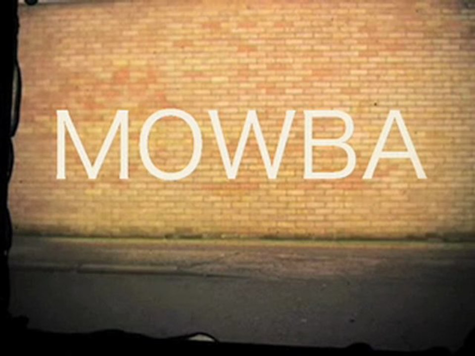 NOOB & BRODINSKI - PEANUTS CLUB (MOWBA RMX) // BABYLONE PROD