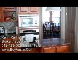 Lakeway Custom Homes For Sale on Lake Travis