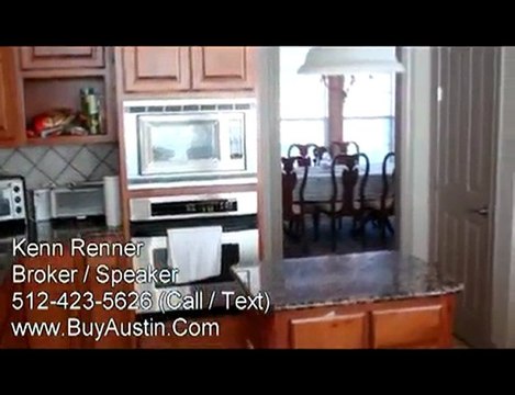 Lakeway Custom Homes For Sale on Lake Travis