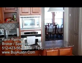Lakeway Custom Homes For Sale on Lake Travis