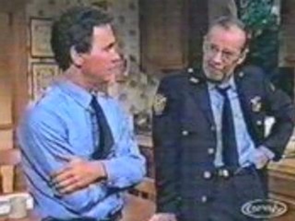 A Few Last Words with George Carlin and Tony Hendra: Billy C