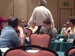 Ron LeGrand’s Mastermind Group 2