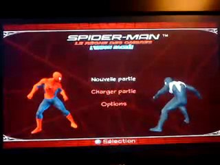 Vidéo Jeu #26 (S-M WoS: L'union sacrée)