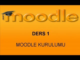 Moodle Kurulum
