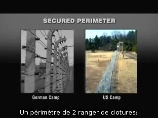 Camp Fema American Lockdown StFr 6/9