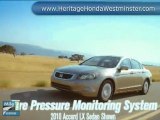 New 2010 Honda Accord Sedan Video | Maryland Honda Dealer