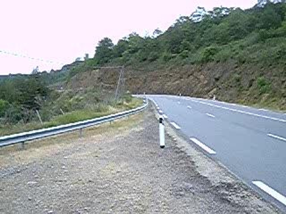 Corniche (entraygues - montsalvy)