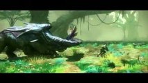 James Cameron's Avatar : The Game - GC 2009 : Trailer