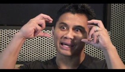 MMA cungle interview electronic arts