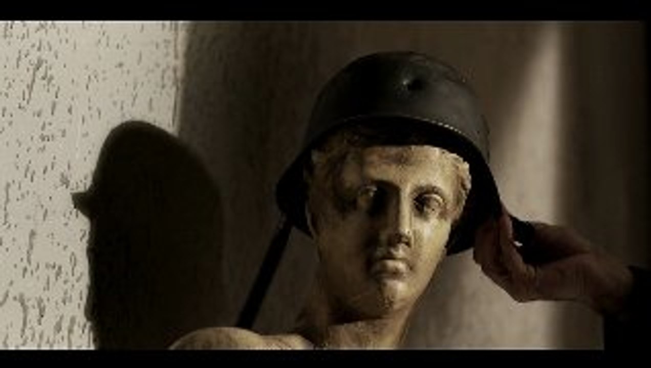 The Saboteur : hotel d'amour featurette