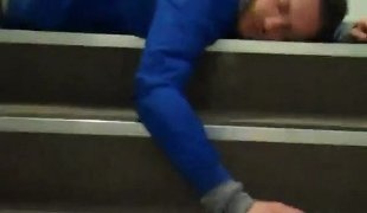 Daybreakers - Viral Video 2